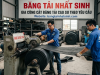 Cắt băng tải cao su theo yêu cầu giá tốt | Băng tải Nhất Sinh