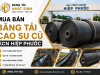 Mua bán băng tải cao su cũ KCN Hiệp Phước giá tốt