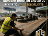 Mua bán băng tải cao su cũ KCN Tân Tạo – Giá tốt, bền chắc, uy tín