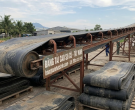 Băng tải cao su cũ Tây Ninh – Thanh lý băng tải cao su giá tốt