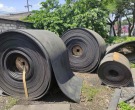 Cao su cục kê máy Bình Chánh