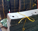 Cao su tấm Bình Chánh