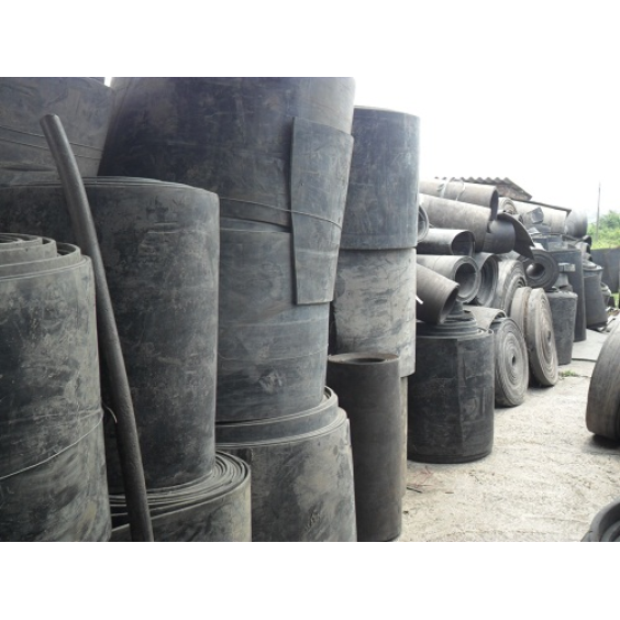 Băng Tải Cao Su EP100 – 5 Lớp Bố
