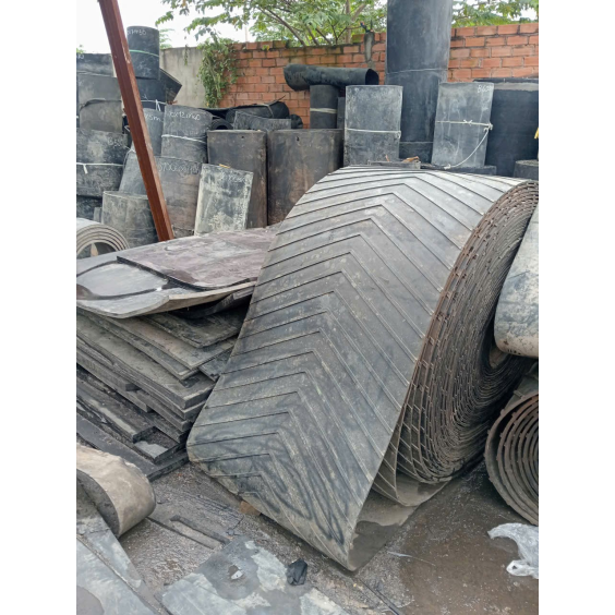 Băng tải đã qua sử dụng -21