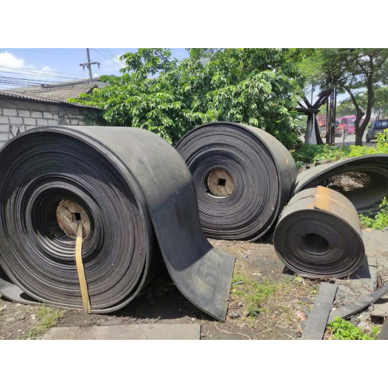 Băng tải đã qua sử dụng -23