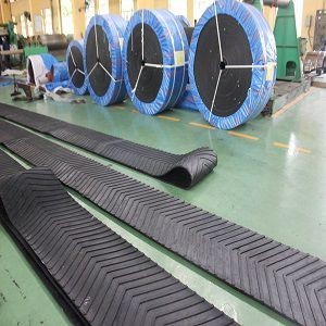 mua bán băng tải cao su cũ KCN Tân Tạo