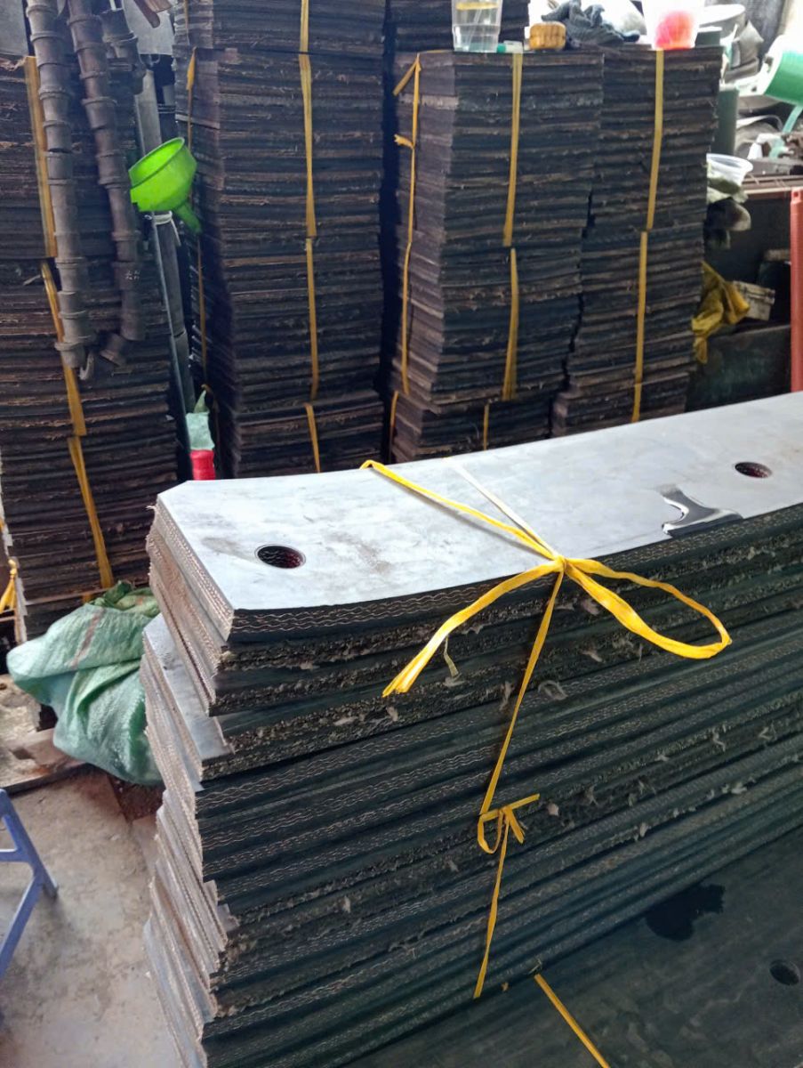 băng tải thanh lý Long Xuyên