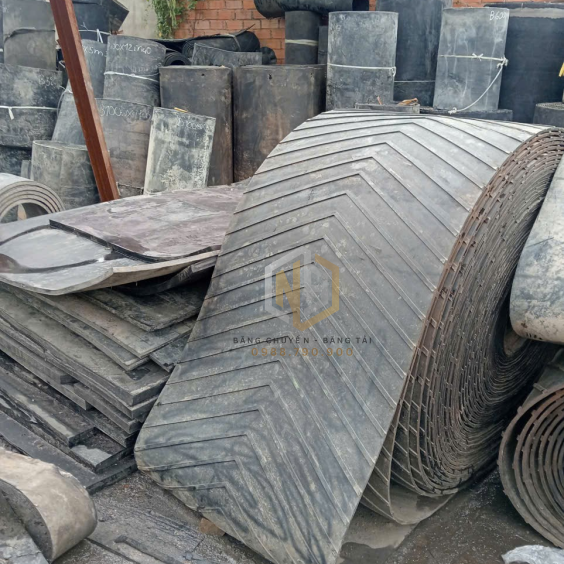Băng tải đã qua sử dụng -21